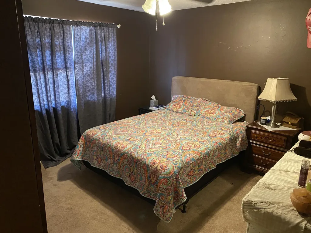 4202 Cedarwood Drive Hephzibah GA 30815