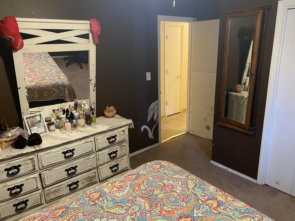 4202 Cedarwood Drive Hephzibah GA 30815