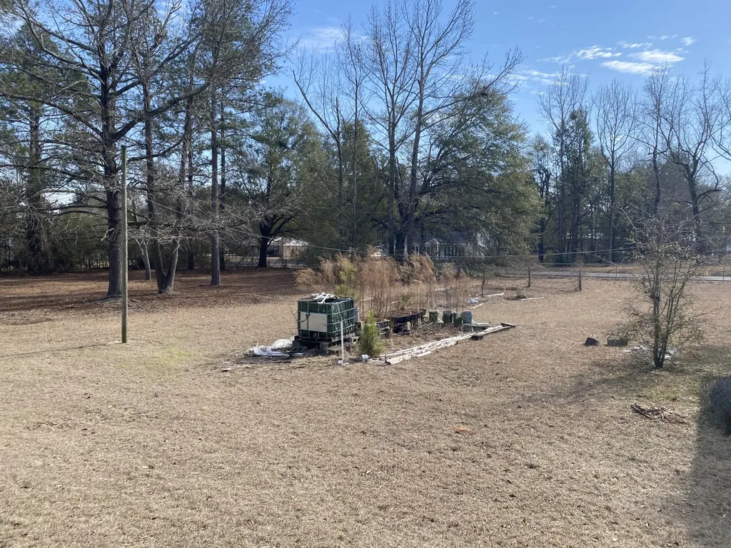 4202 Cedarwood Drive Hephzibah GA 30815