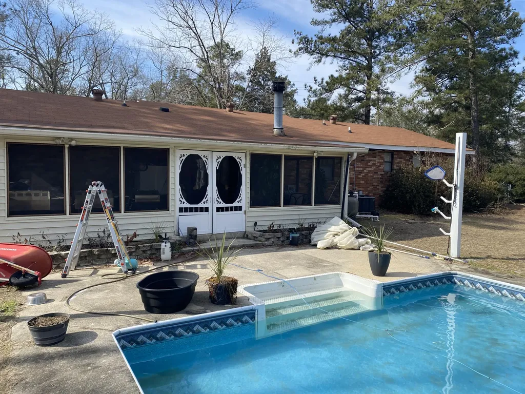 4202 Cedarwood Drive Hephzibah GA 30815