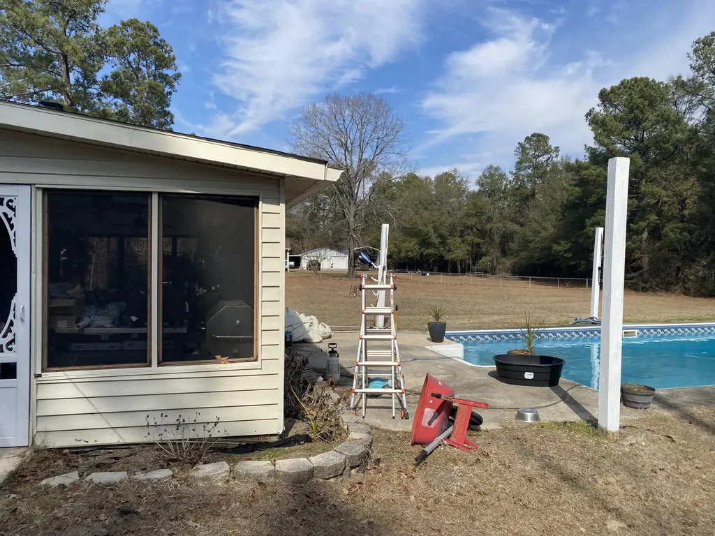 4202 Cedarwood Drive Hephzibah GA 30815