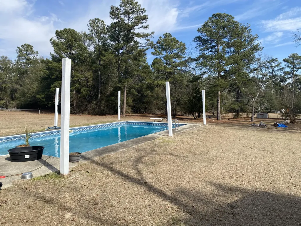 4202 Cedarwood Drive Hephzibah GA 30815