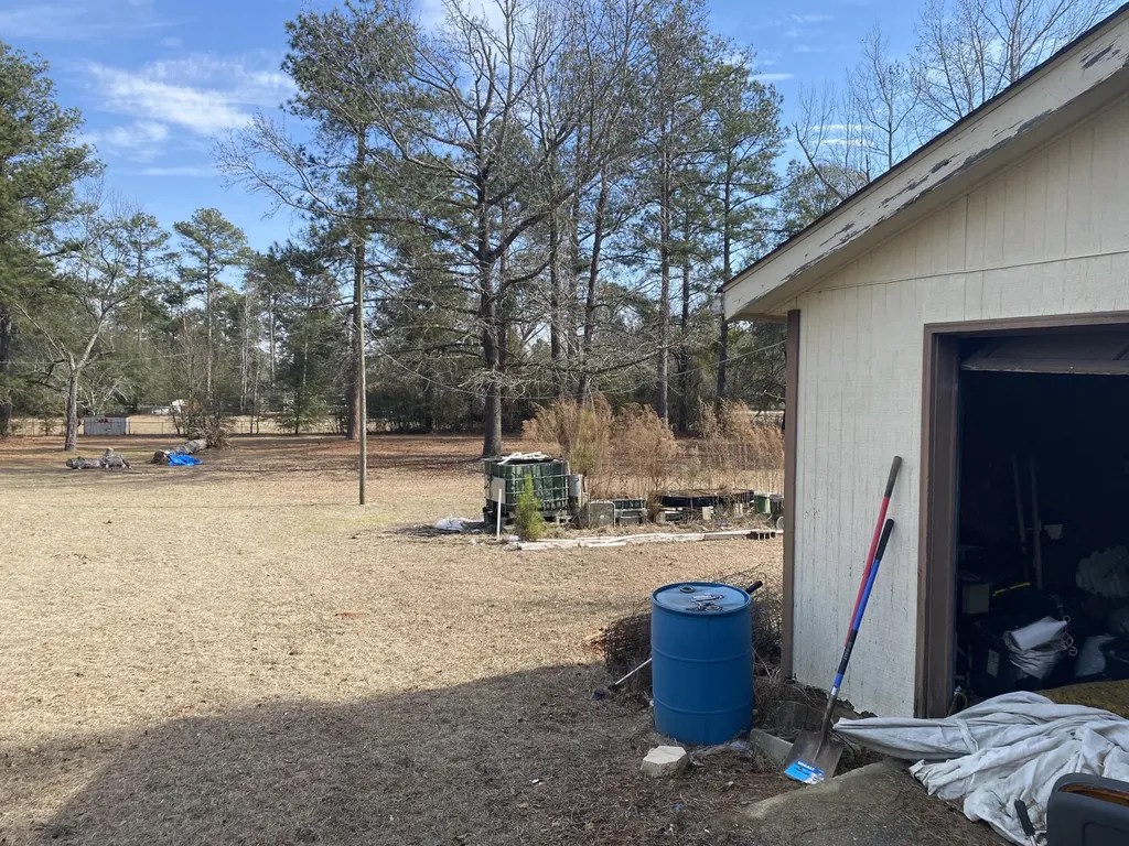 4202 Cedarwood Drive Hephzibah GA 30815