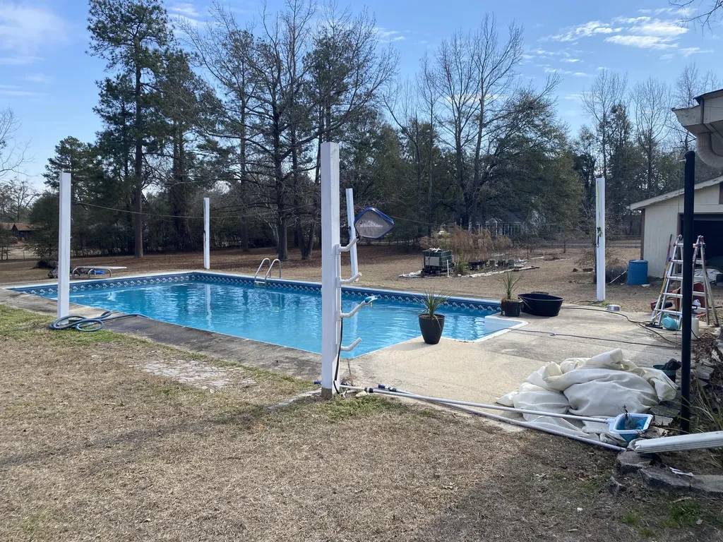 4202 Cedarwood Drive Hephzibah GA 30815