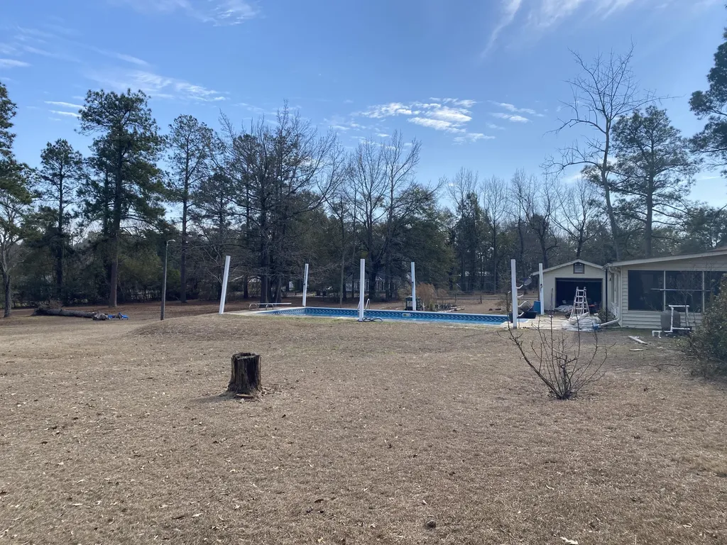 4202 Cedarwood Drive Hephzibah GA 30815