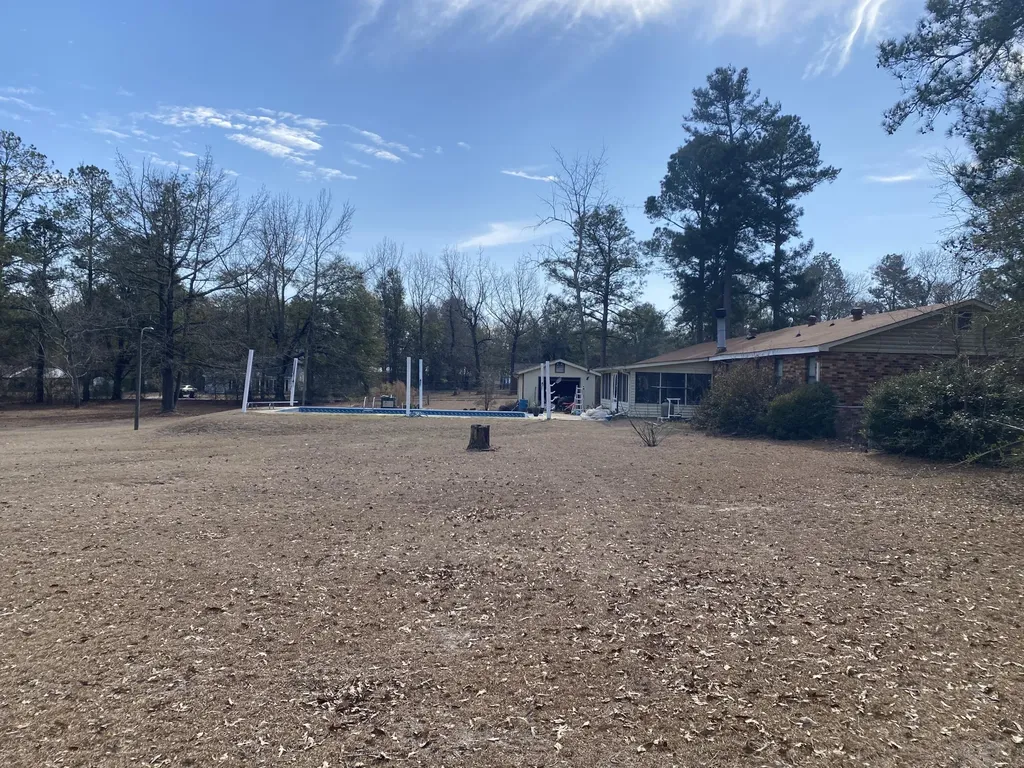 4202 Cedarwood Drive Hephzibah GA 30815