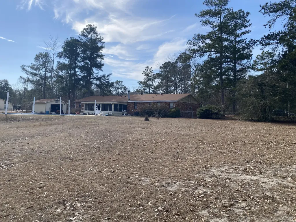 4202 Cedarwood Drive Hephzibah GA 30815