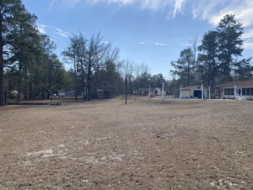 4202 Cedarwood Drive Hephzibah GA 30815