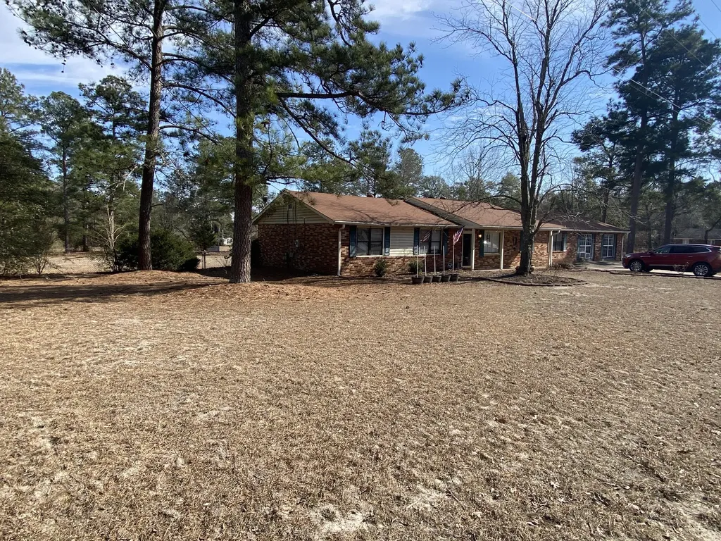 4202 Cedarwood Drive Hephzibah GA 30815