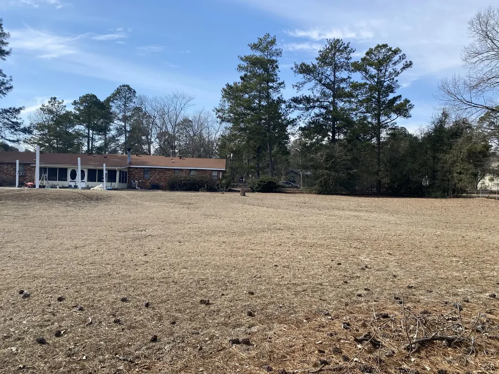 4202 Cedarwood Drive Hephzibah GA 30815