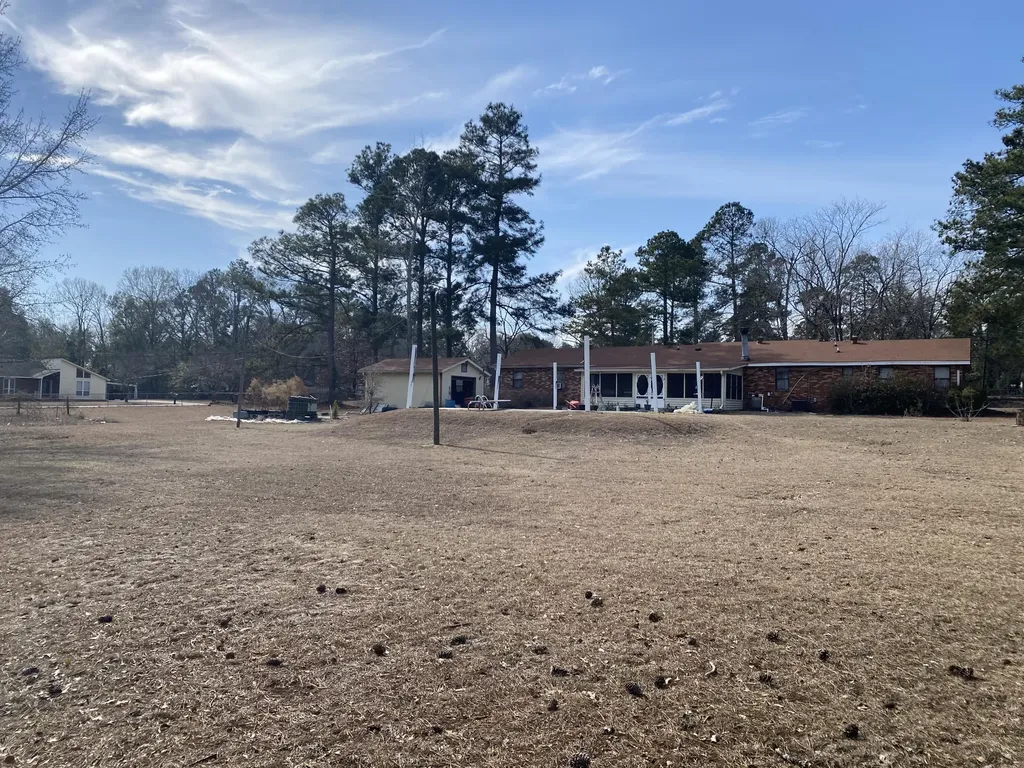 4202 Cedarwood Drive Hephzibah GA 30815