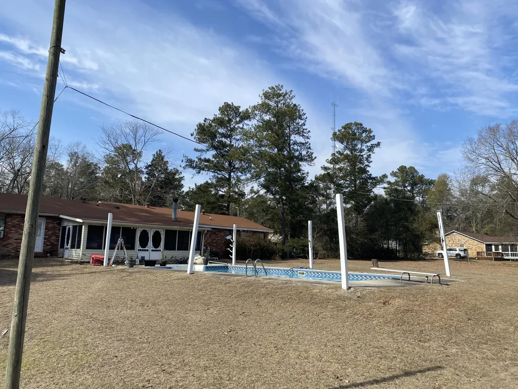 4202 Cedarwood Drive Hephzibah GA 30815