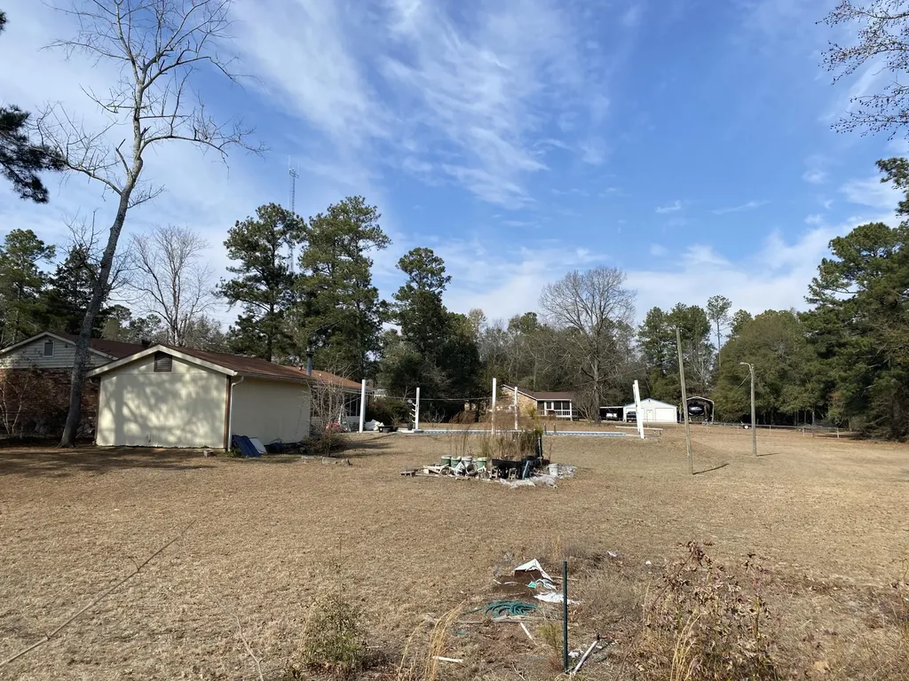 4202 Cedarwood Drive Hephzibah GA 30815
