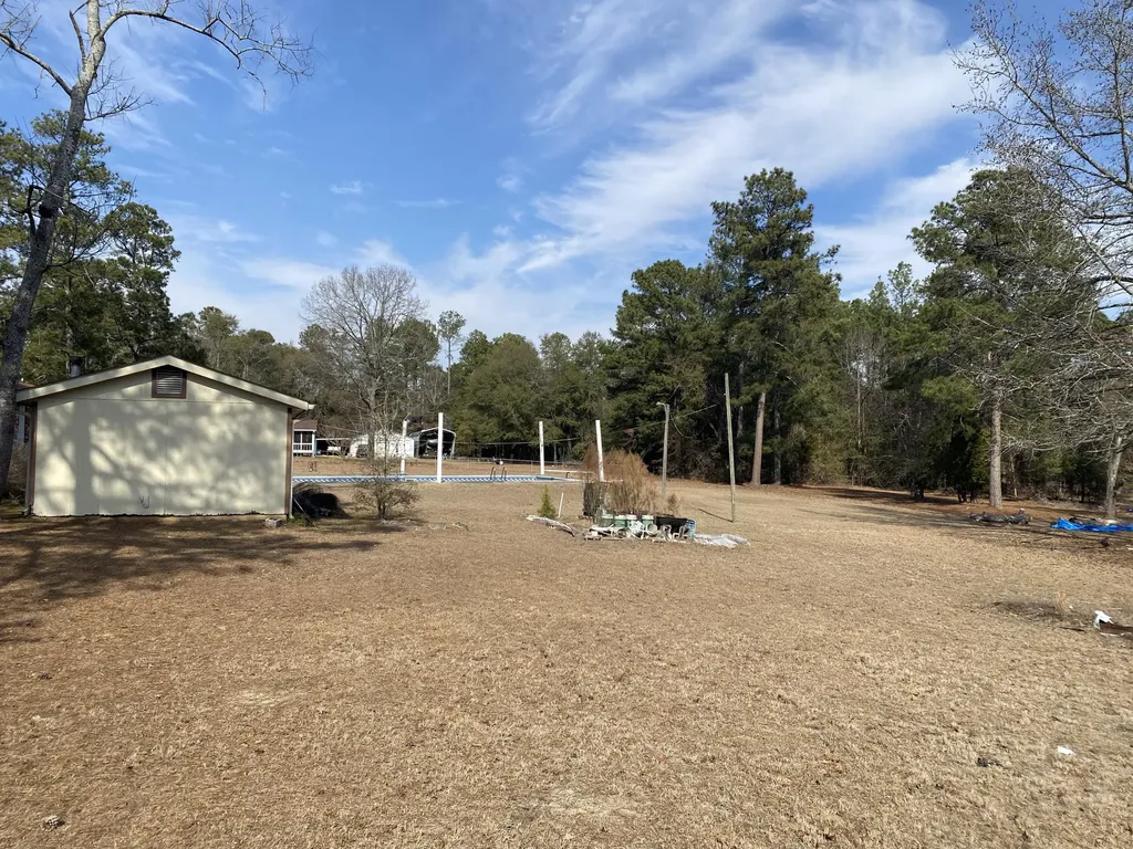 4202 Cedarwood Drive Hephzibah GA 30815