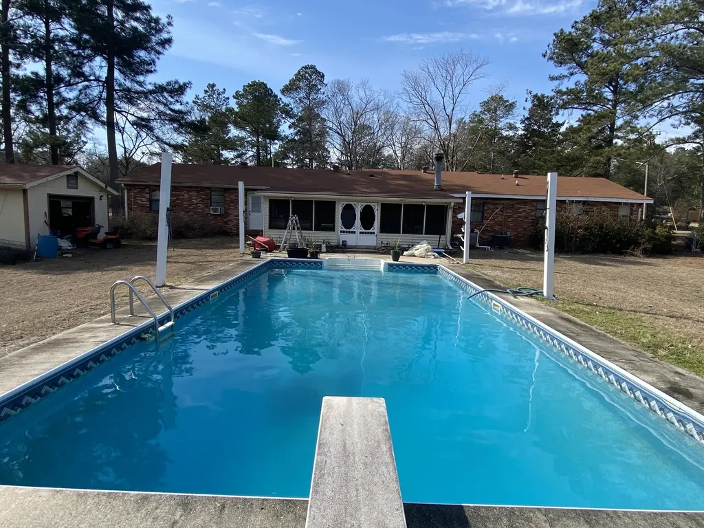4202 Cedarwood Drive Hephzibah GA 30815