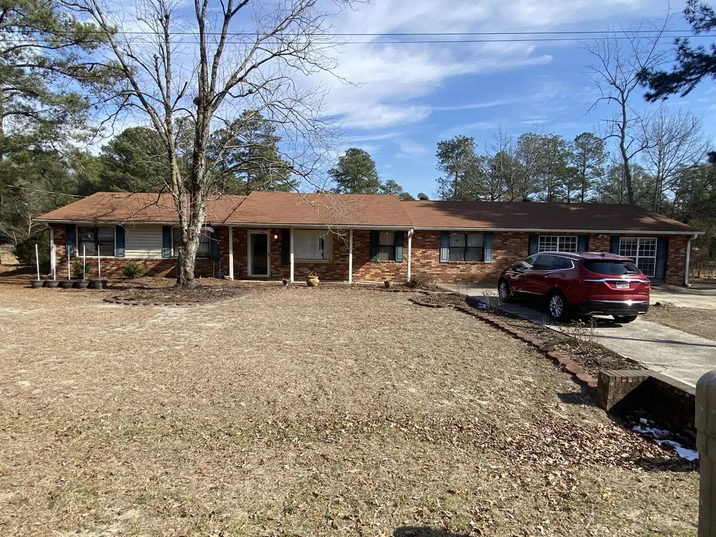 4202 Cedarwood Drive Hephzibah GA 30815