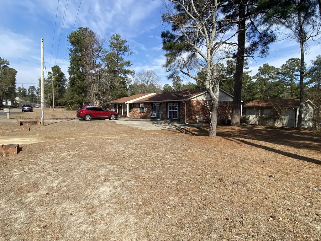 4202 Cedarwood Drive Hephzibah GA 30815