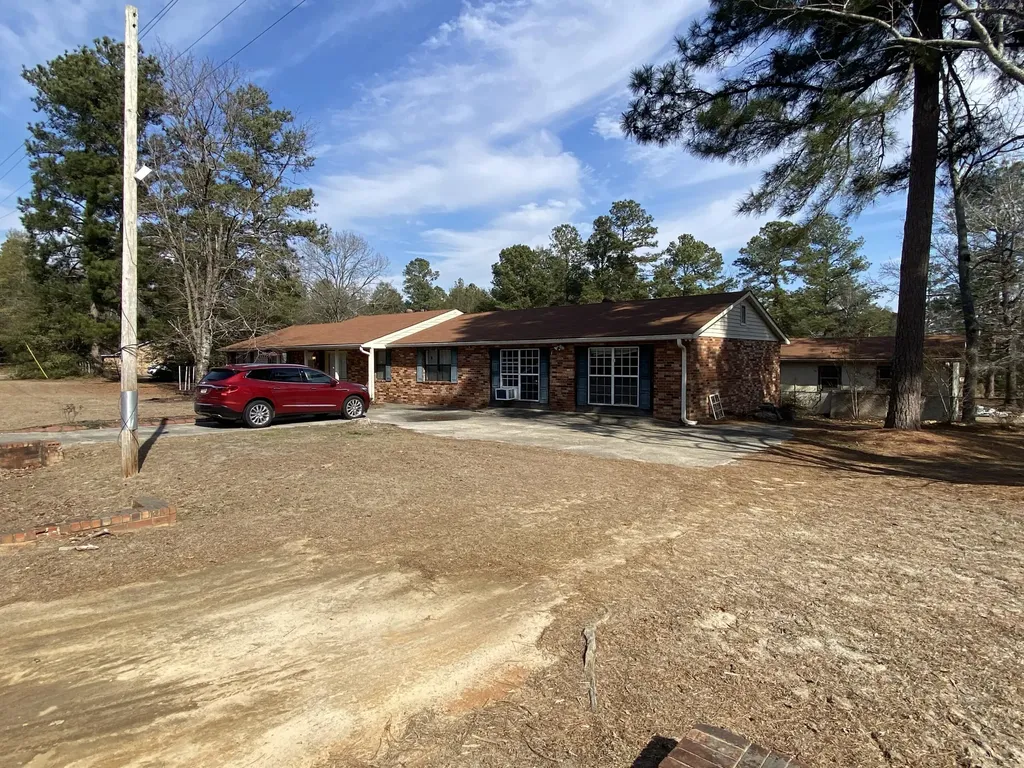 4202 Cedarwood Drive Hephzibah GA 30815