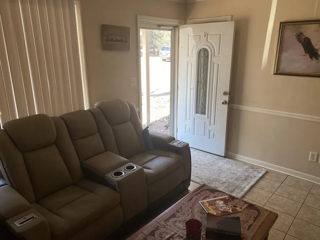 4202 Cedarwood Drive Hephzibah GA 30815