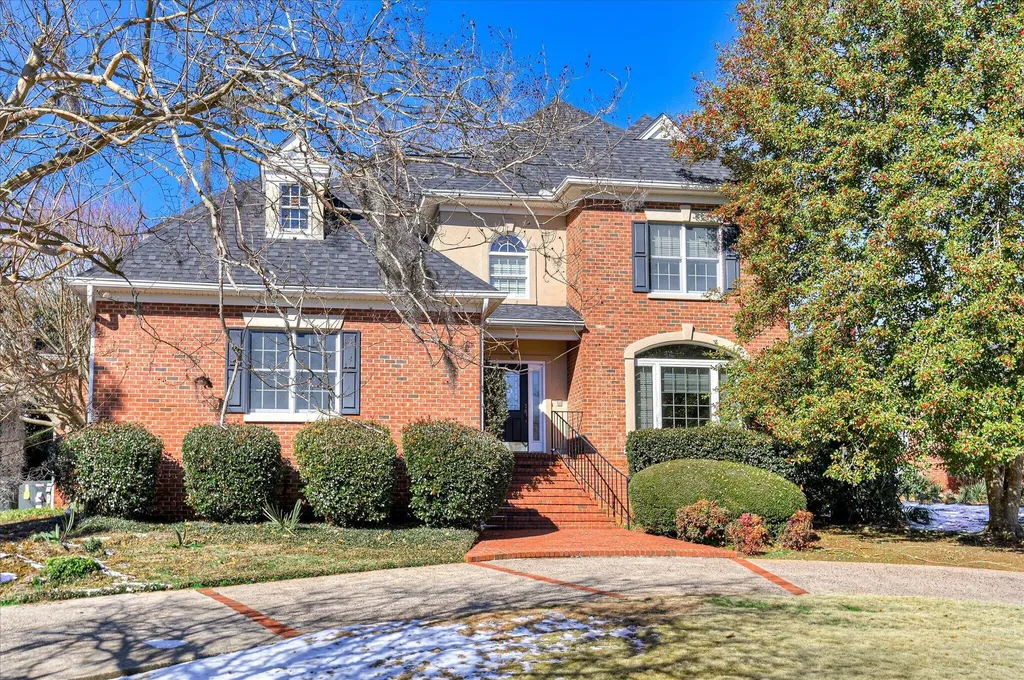 864 River Bluff Road North Augusta SC 29841