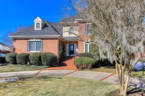 864 River Bluff Road North Augusta SC 29841
