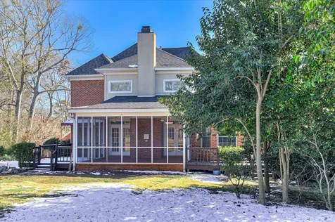 864 River Bluff Road North Augusta SC 29841