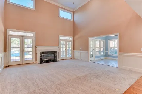 864 River Bluff Road North Augusta SC 29841
