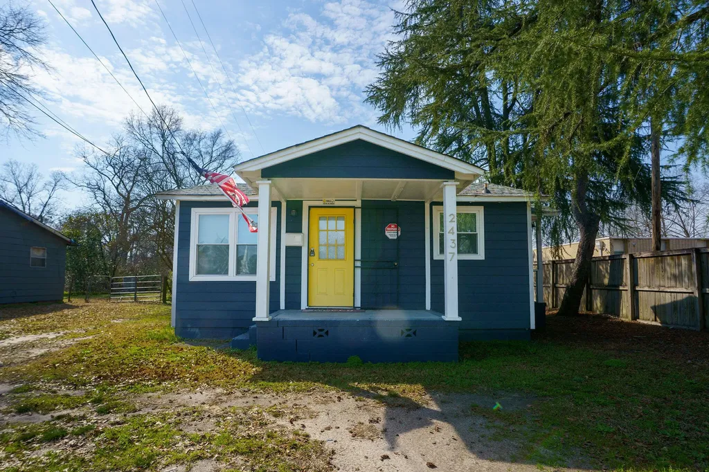 2437 Mike Padgett Highway Augusta GA 30906