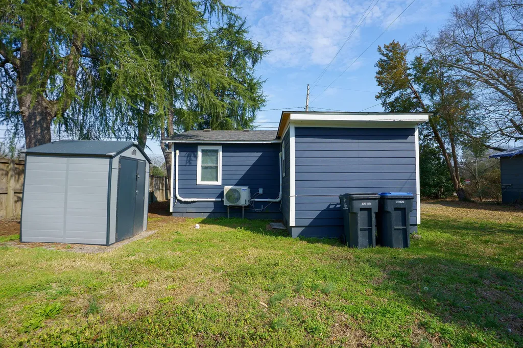 2437 Mike Padgett Highway Augusta GA 30906