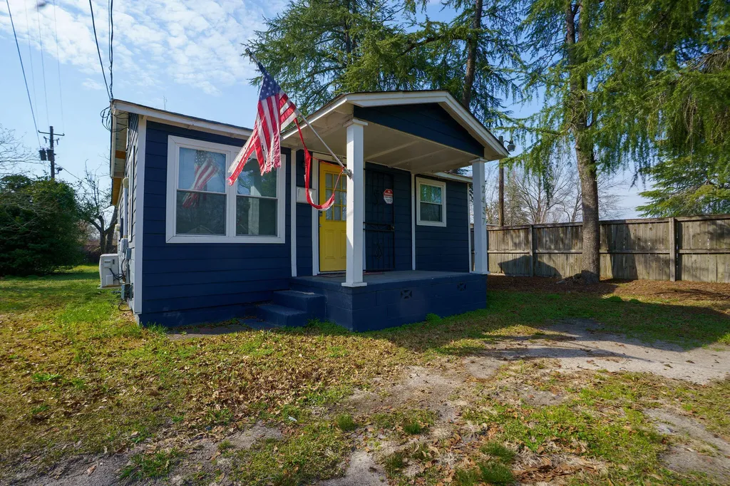 2437 Mike Padgett Highway Augusta GA 30906