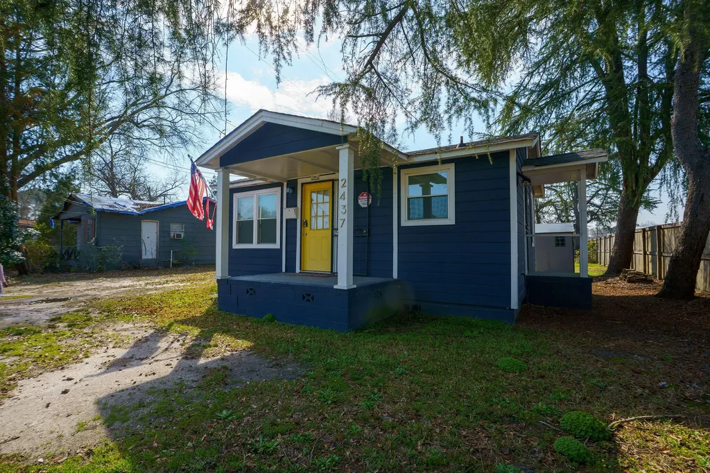 2437 Mike Padgett Highway Augusta GA 30906