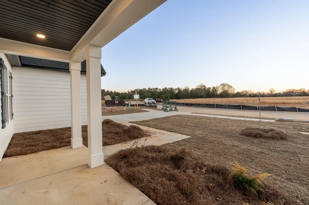 2133 April Dawn Trail Thomson GA 30824