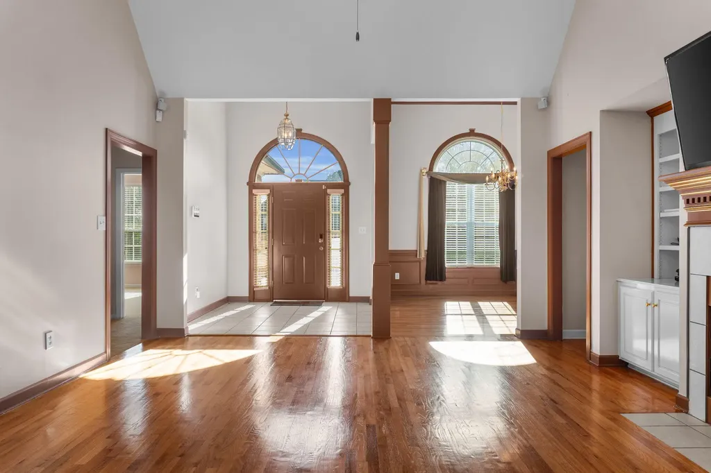 1217 Oakton Trail Evans GA 30809