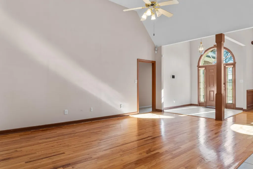 1217 Oakton Trail Evans GA 30809