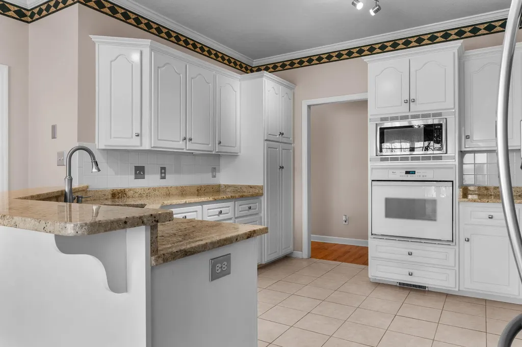 1217 Oakton Trail Evans GA 30809