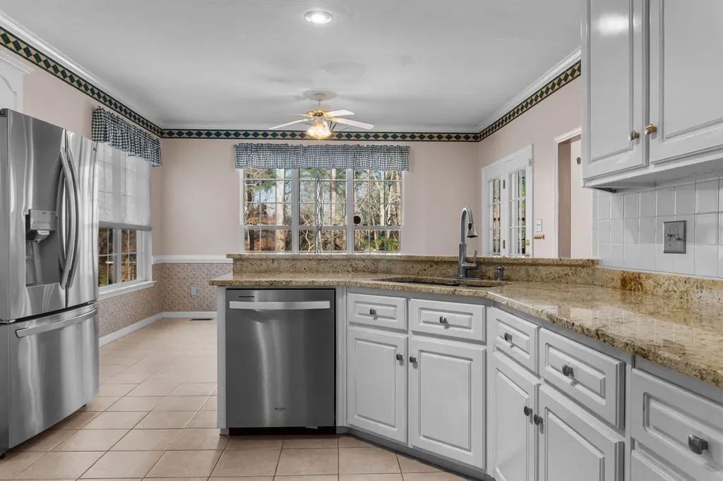 1217 Oakton Trail Evans GA 30809