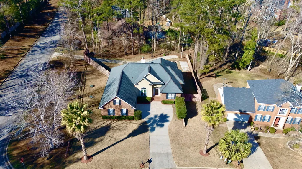 1217 Oakton Trail Evans GA 30809