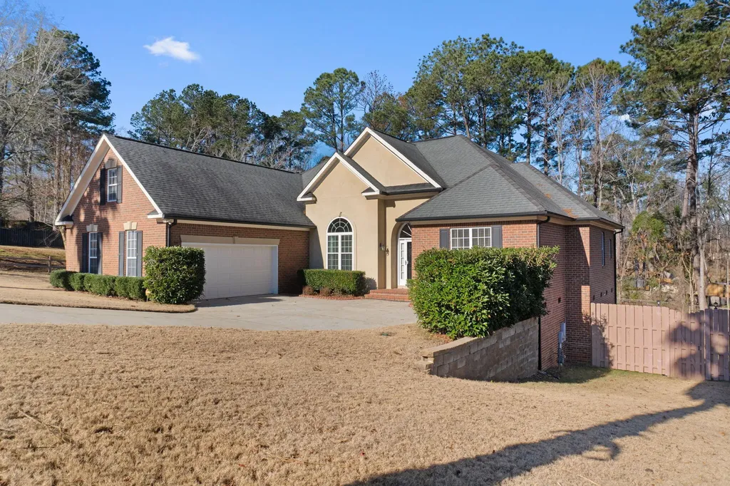 1217 Oakton Trail Evans GA 30809
