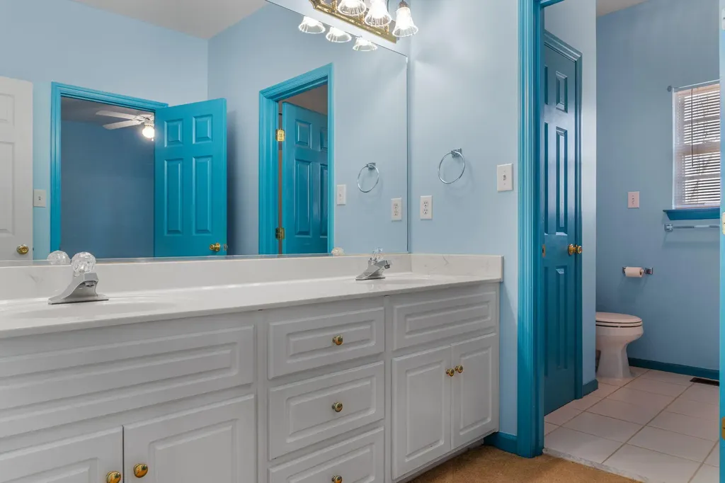 1217 Oakton Trail Evans GA 30809