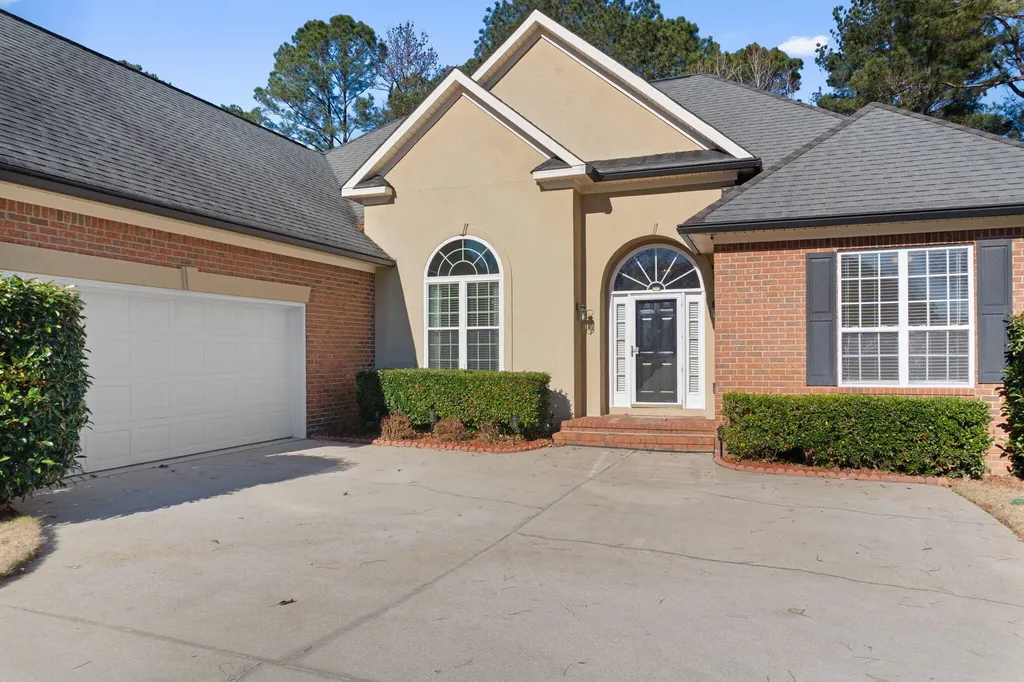 1217 Oakton Trail Evans GA 30809