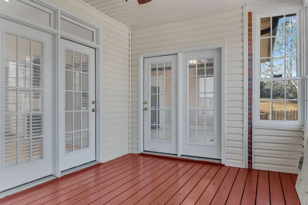 1217 Oakton Trail Evans GA 30809
