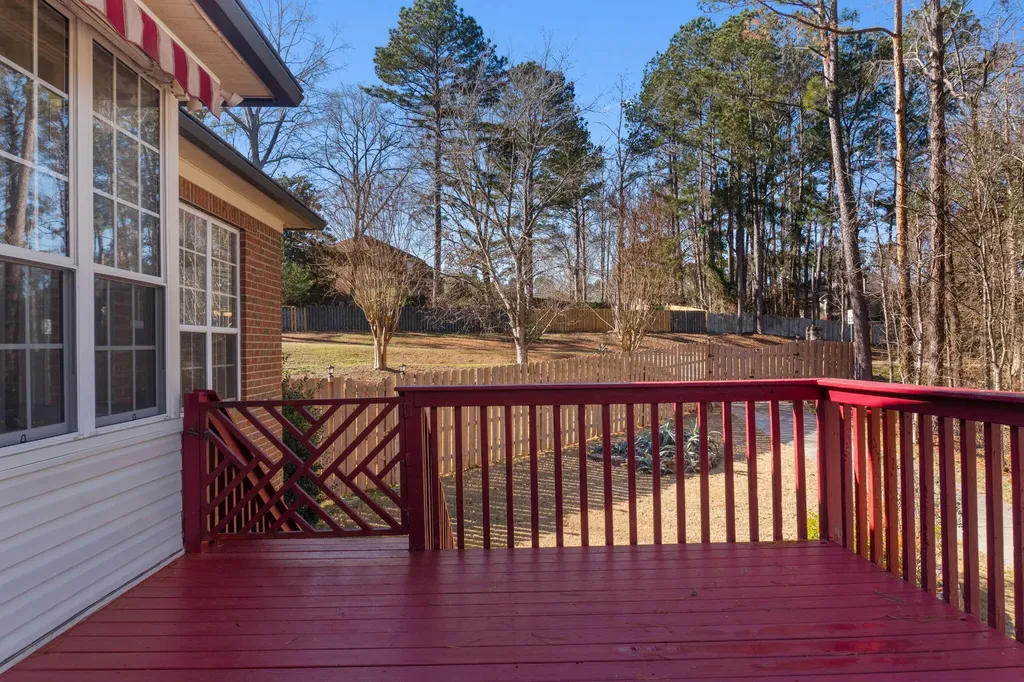 1217 Oakton Trail Evans GA 30809
