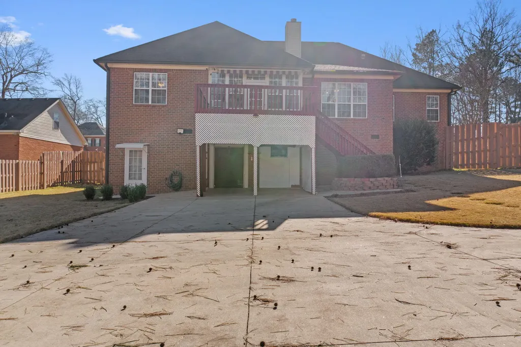 1217 Oakton Trail Evans GA 30809
