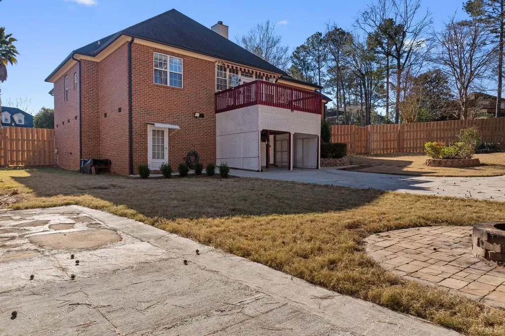 1217 Oakton Trail Evans GA 30809