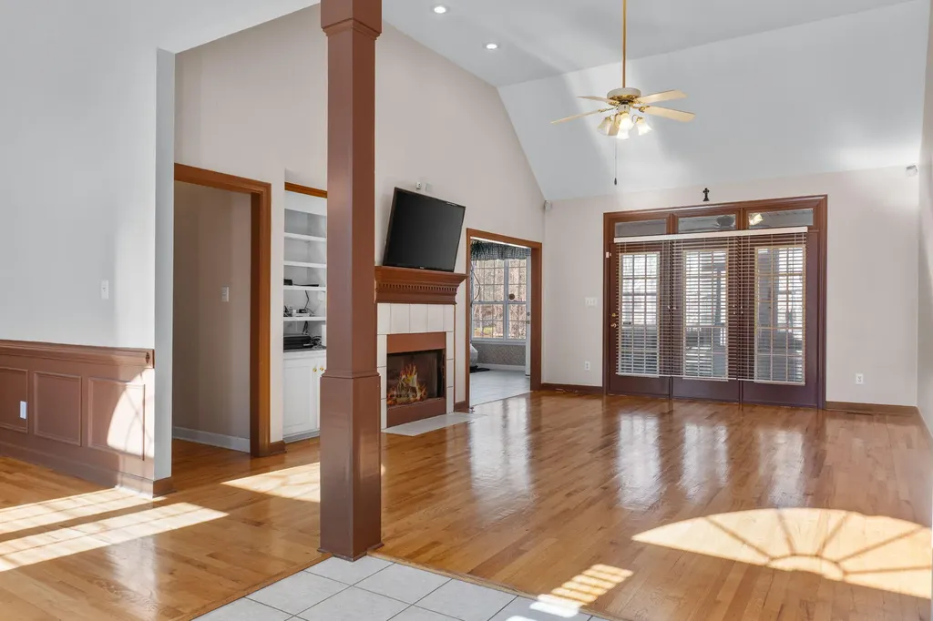 1217 Oakton Trail Evans GA 30809