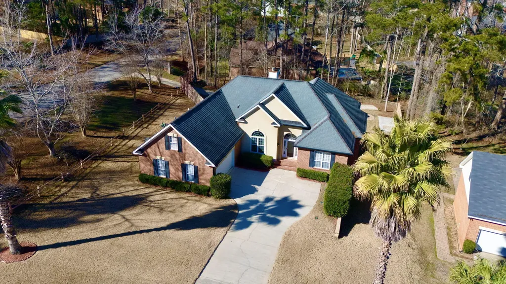 1217 Oakton Trail Evans GA 30809