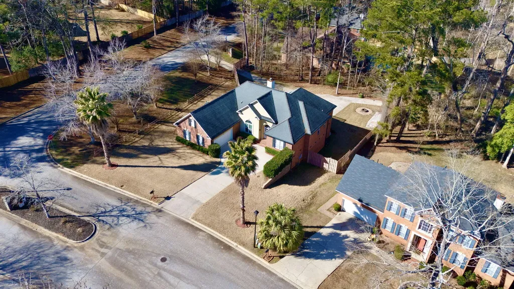 1217 Oakton Trail Evans GA 30809