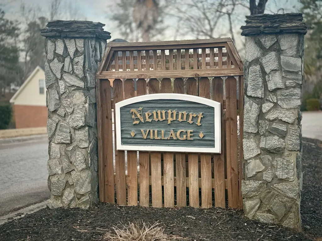 1217 Oakton Trail Evans GA 30809