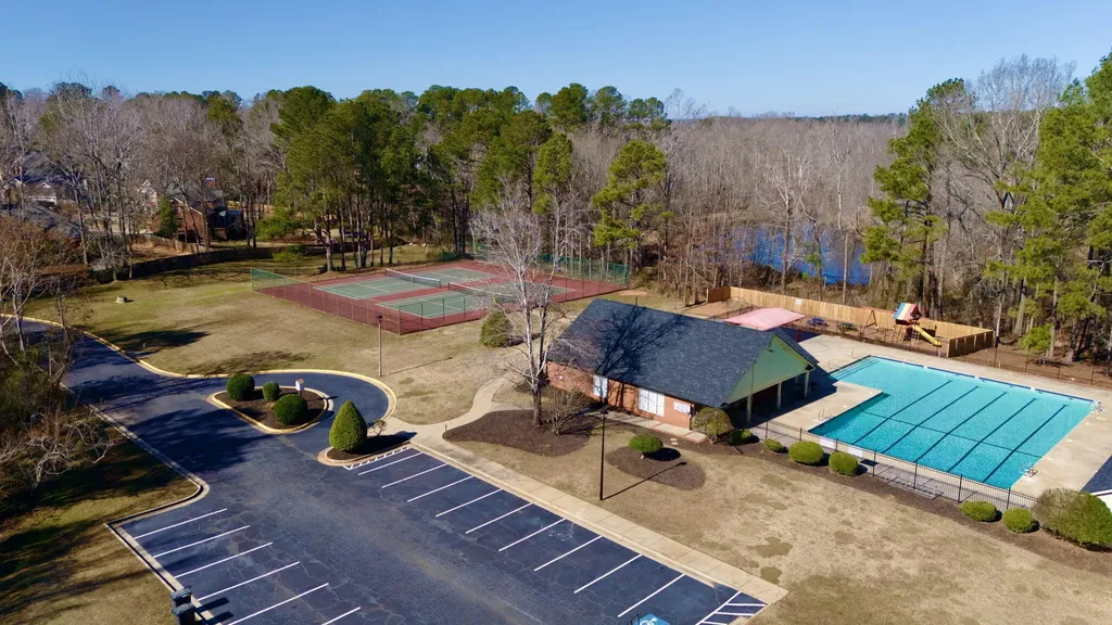 1217 Oakton Trail Evans GA 30809