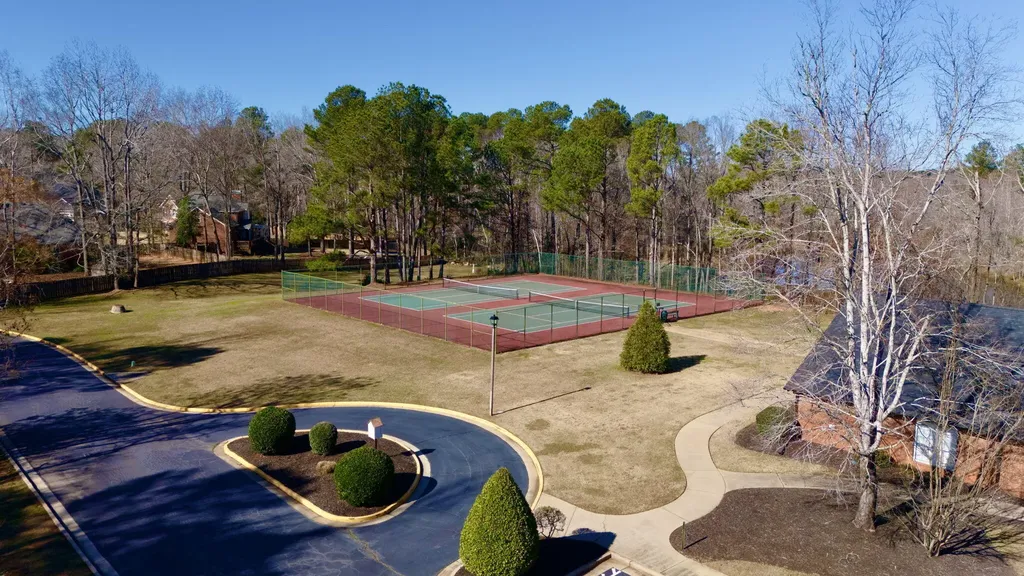 1217 Oakton Trail Evans GA 30809